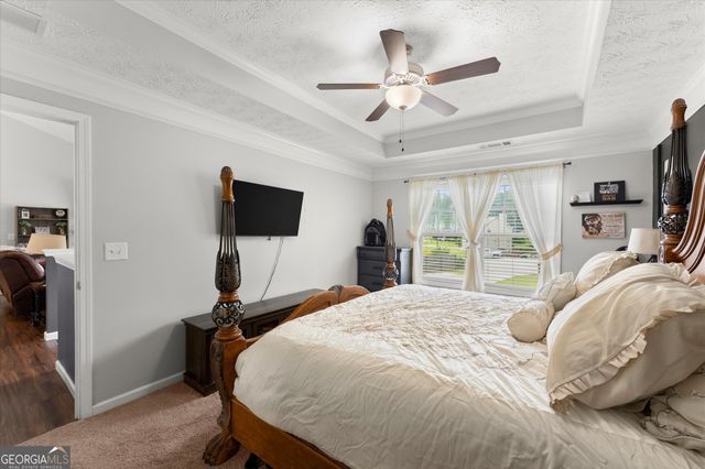 66 Butler Park Place, Dallas, GA 30157