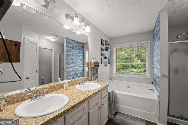 66 Butler Park Place, Dallas, GA 30157