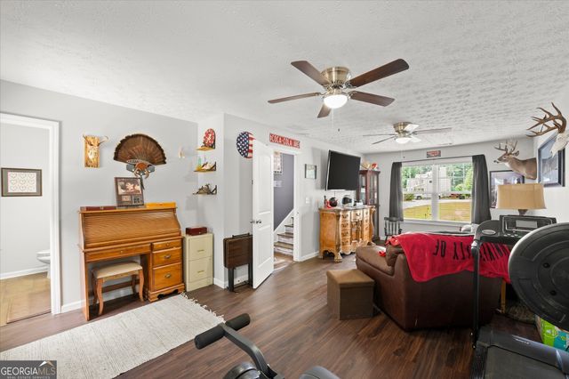 66 Butler Park Place, Dallas, GA 30157