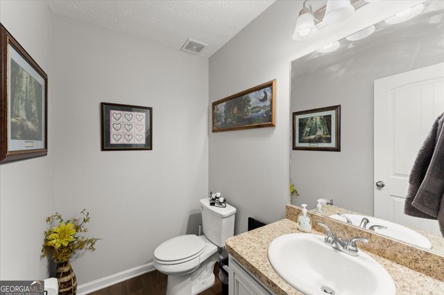 66 Butler Park Place, Dallas, GA 30157