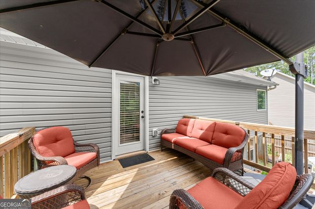 66 Butler Park Place, Dallas, GA 30157