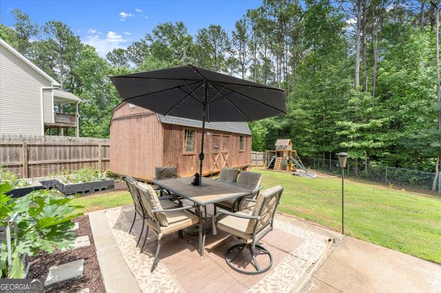 66 Butler Park Place, Dallas, GA 30157