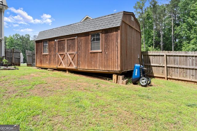 66 Butler Park Place, Dallas, GA 30157