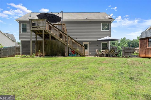 66 Butler Park Place, Dallas, GA 30157
