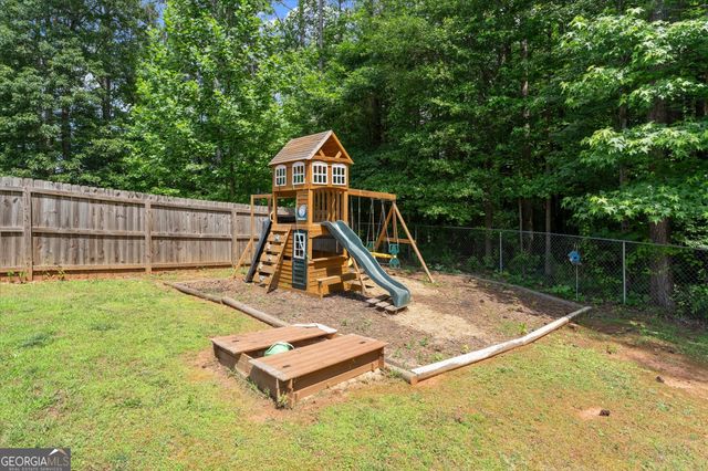 66 Butler Park Place, Dallas, GA 30157
