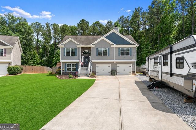 66 Butler Park Place, Dallas, GA 30157