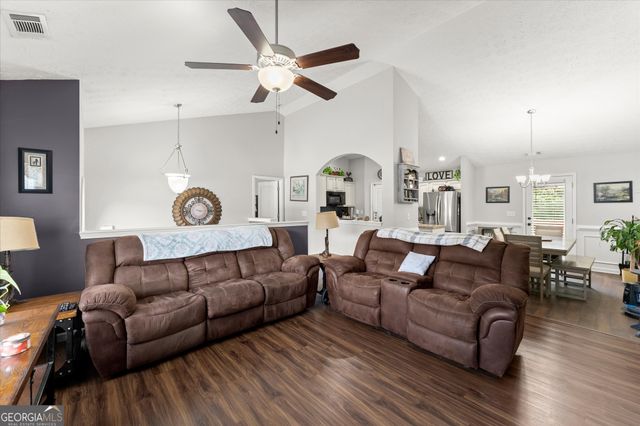66 Butler Park Place, Dallas, GA 30157