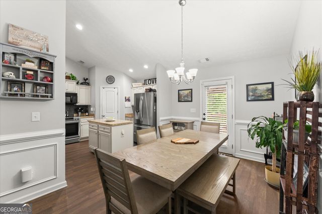 66 Butler Park Place, Dallas, GA 30157