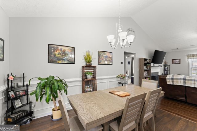 66 Butler Park Place, Dallas, GA 30157