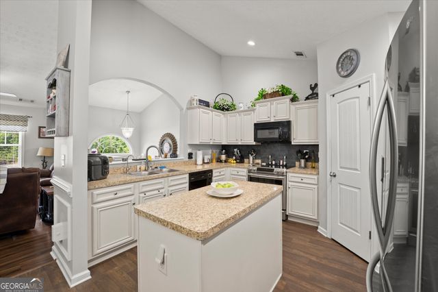 66 Butler Park Place, Dallas, GA 30157