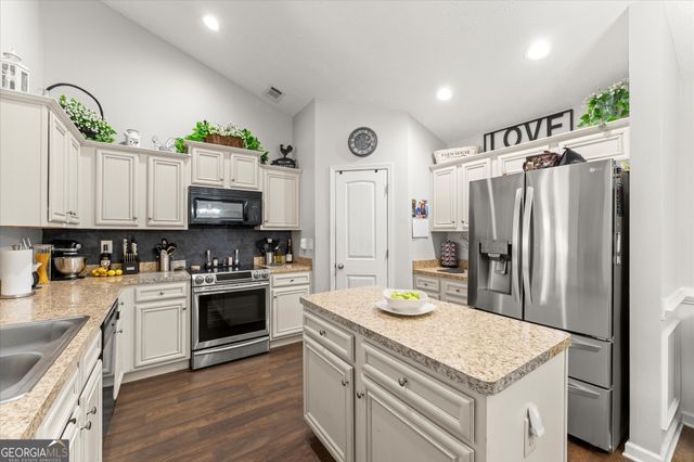 66 Butler Park Place, Dallas, GA 30157
