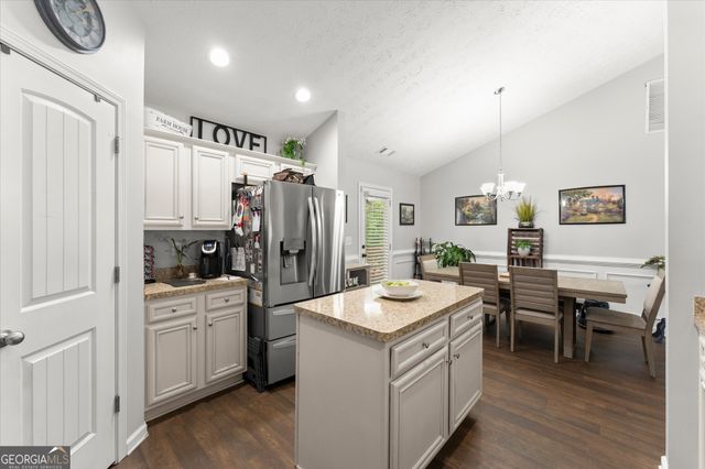 66 Butler Park Place, Dallas, GA 30157