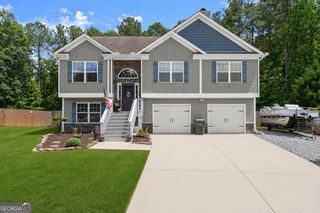 66 Butler Park Place, Dallas, GA 30157