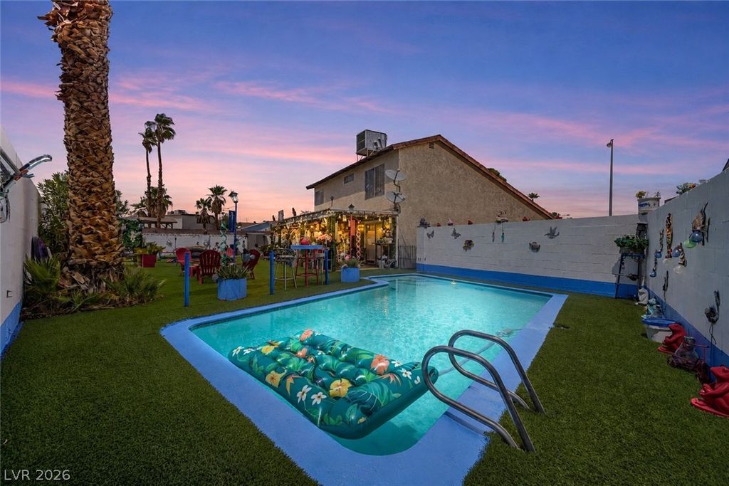 4385 Sunnyview Court, Las Vegas, NV 89147 — photo 3