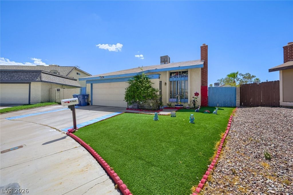 4385 Sunnyview Court, Las Vegas, NV 89147 — photo 4