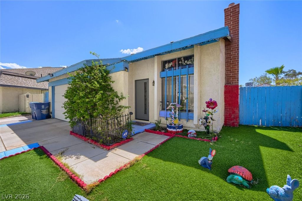 4385 Sunnyview Court, Las Vegas, NV 89147 — photo 5