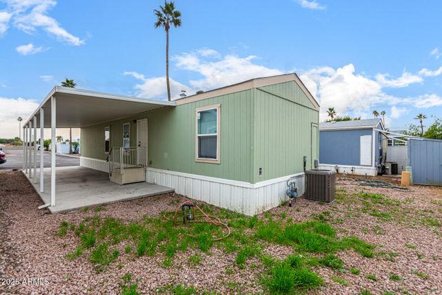 4400 W MISSOURI Avenue OFC, Glendale, AZ 85301