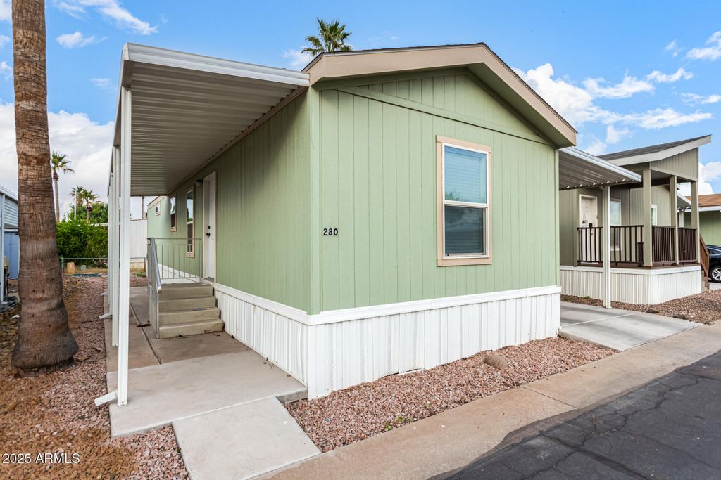 4400 W MISSOURI Avenue 280, Glendale, AZ 85301 — photo 2