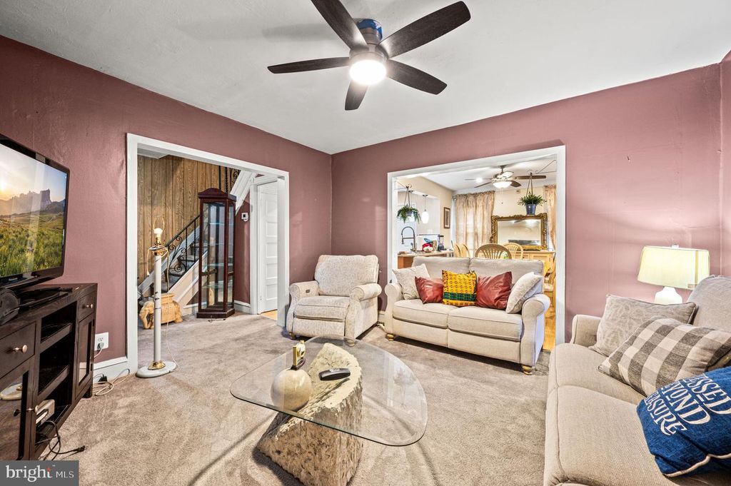 6205 OGONTZ AVE, PHILADELPHIA, PA 19141 — photo 5