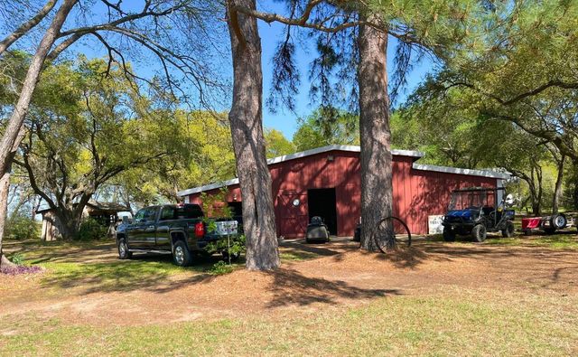 6430 & 6440 Katy Hockley Road, Katy, TX 77493