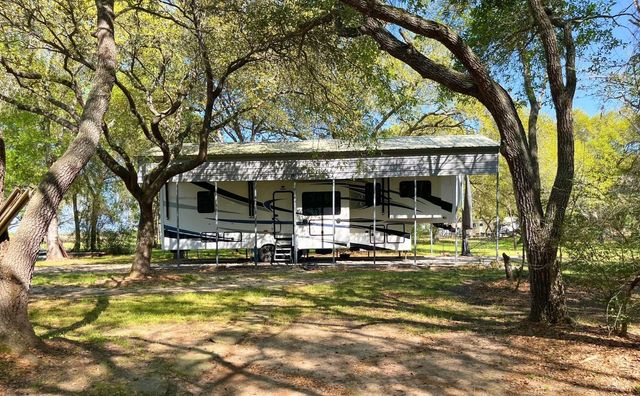 6430 & 6440 Katy Hockley Road, Katy, TX 77493