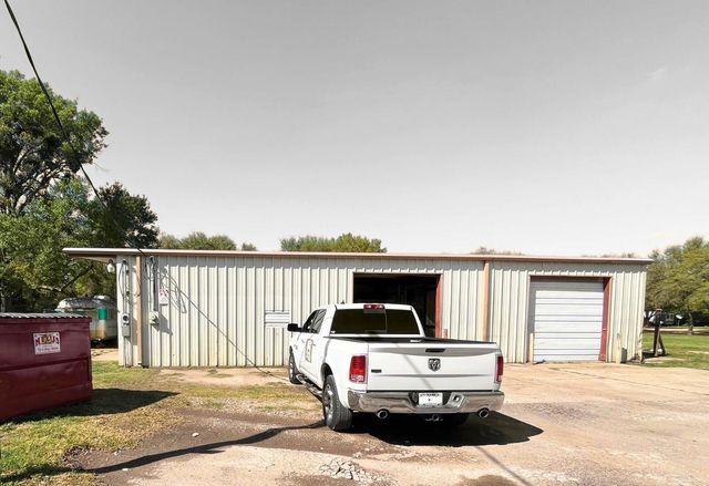 6430 & 6440 Katy Hockley Road, Katy, TX 77493