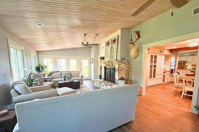 6430 & 6440 Katy Hockley Road, Katy, TX 77493