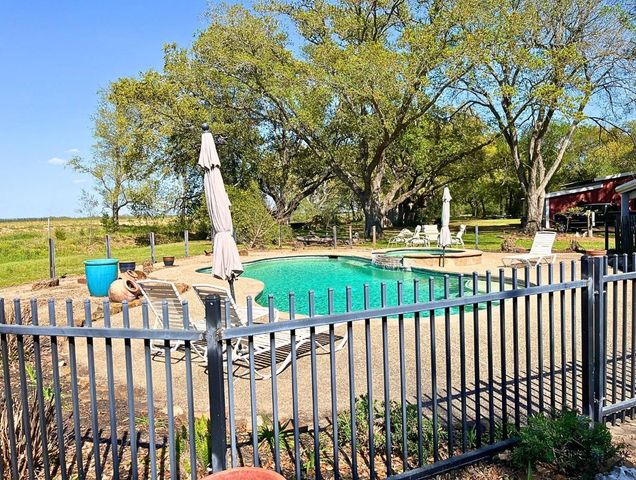 6430 & 6440 Katy Hockley Road, Katy, TX 77493