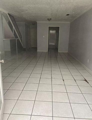 12411 W Village Drive C, Houston, TX 77039