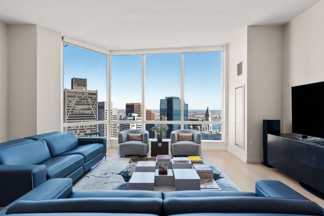 1 Franklin Street 4704, Boston, MA 02110