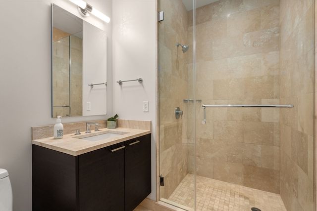 1 Franklin Street 4704, Boston, MA 02110