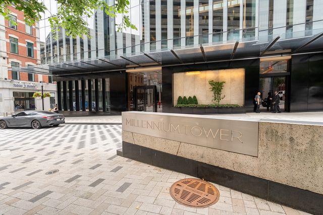 1 Franklin Street 4704, Boston, MA 02110