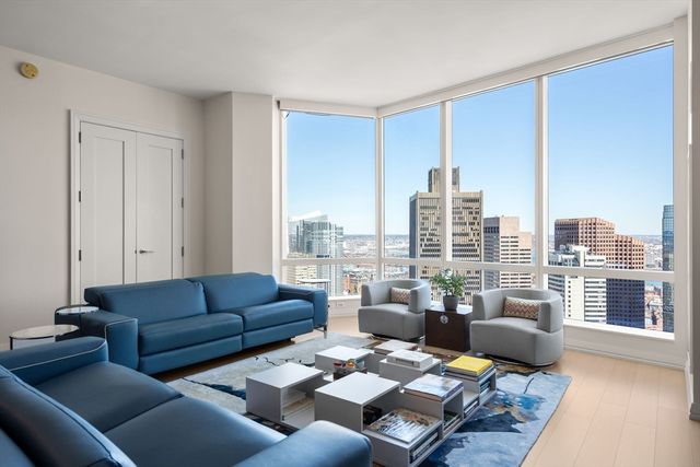 1 Franklin Street 4704, Boston, MA 02110