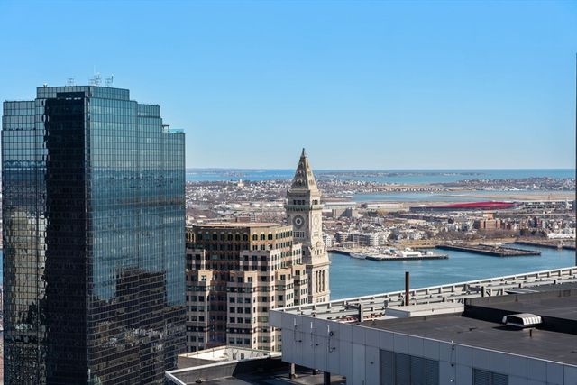 1 Franklin Street 4704, Boston, MA 02110