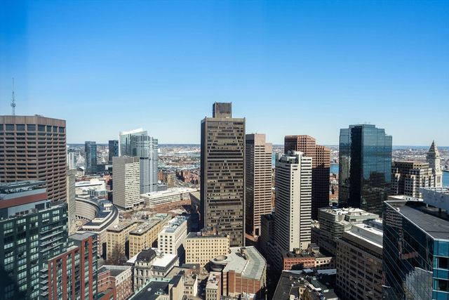 1 Franklin Street 4704, Boston, MA 02110