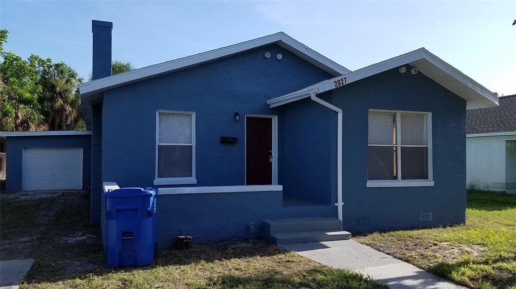2027 13TH AVENUE S, St Petersburg, FL 33712