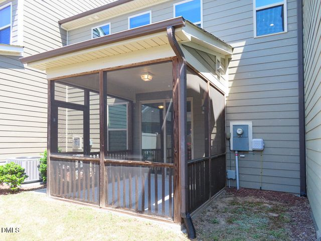 1226 Catch Fly Lane, Durham, NC 27713