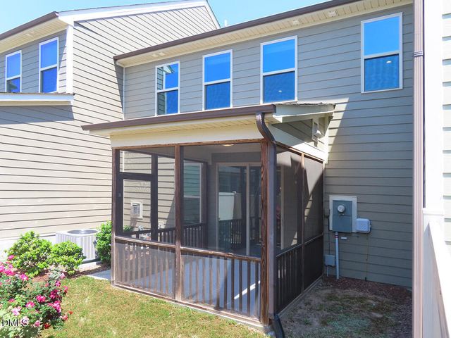 1226 Catch Fly Lane, Durham, NC 27713