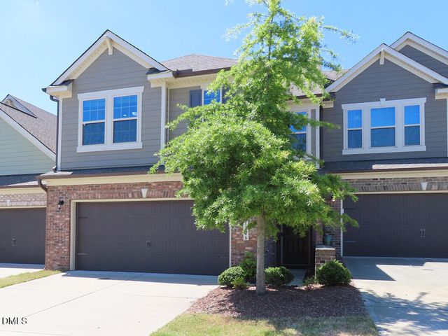 1226 Catch Fly Lane, Durham, NC 27713