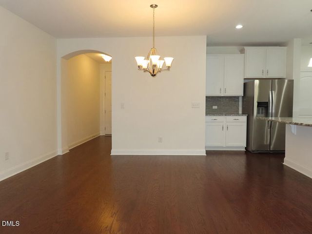 1226 Catch Fly Lane, Durham, NC 27713