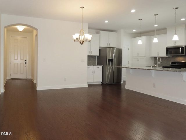 1226 Catch Fly Lane, Durham, NC 27713