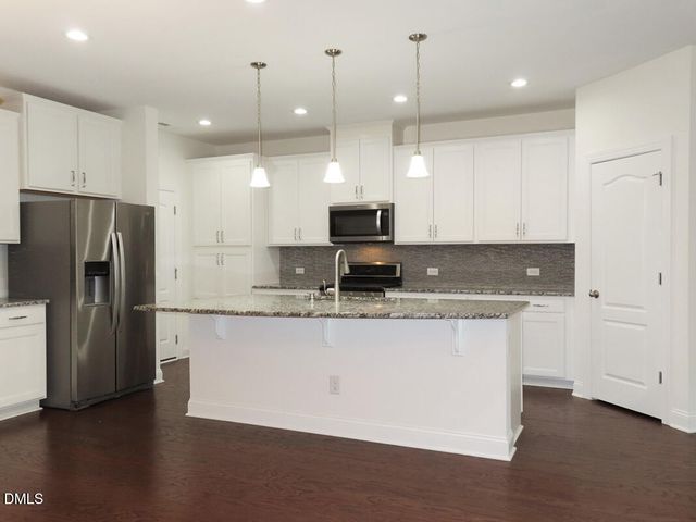 1226 Catch Fly Lane, Durham, NC 27713