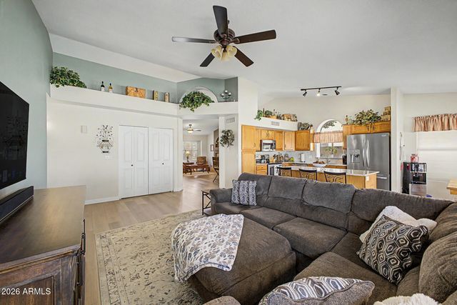 19219 N 73RD Lane, Glendale, AZ 85308
