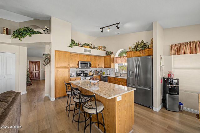 19219 N 73RD Lane, Glendale, AZ 85308