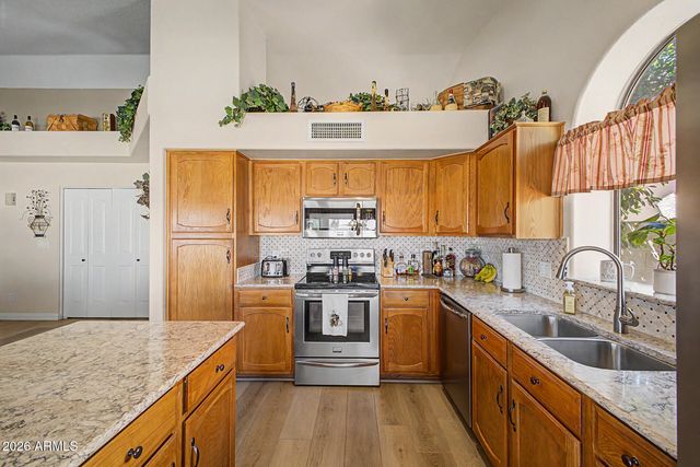 19219 N 73RD Lane, Glendale, AZ 85308