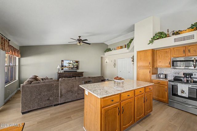 19219 N 73RD Lane, Glendale, AZ 85308