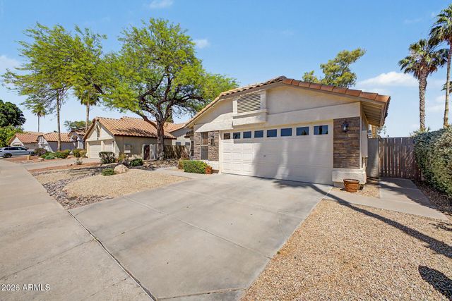 19219 N 73RD Lane, Glendale, AZ 85308