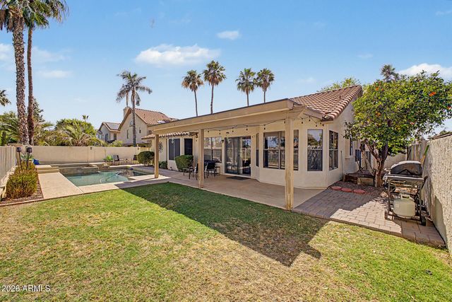 19219 N 73RD Lane, Glendale, AZ 85308