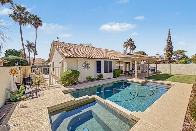 19219 N 73RD Lane, Glendale, AZ 85308