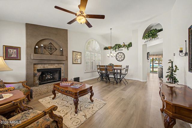 19219 N 73RD Lane, Glendale, AZ 85308